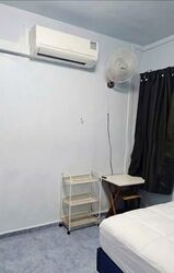 Blk 702 Woodlands Drive 40 (Woodlands), HDB 5 Rooms #600282781